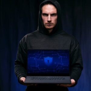 curso de Segurança da Informação