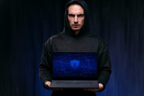 curso de Segurança da Informação